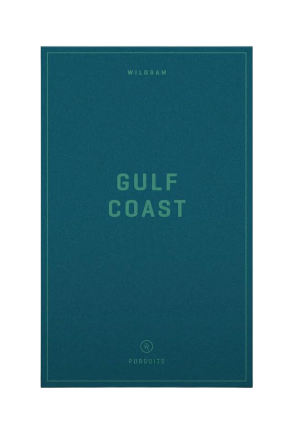 Gulf Coast Field Guide