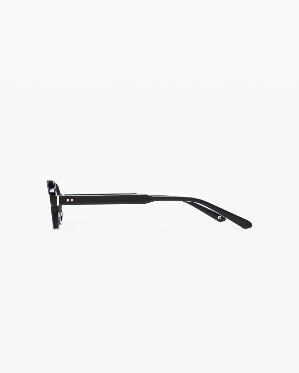 Elvie Sunglasses in Black