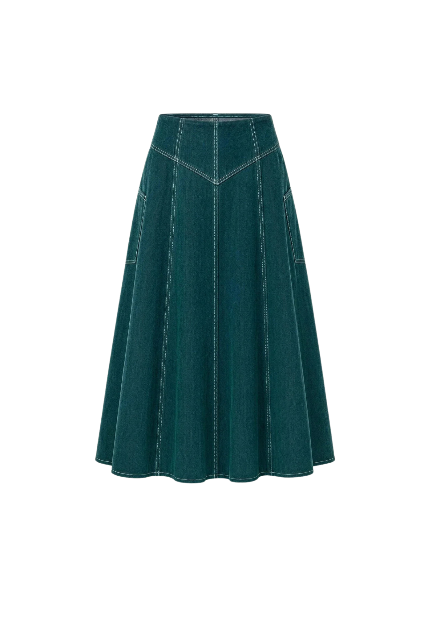 Diana Midi Skirt